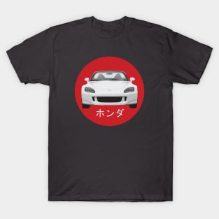 Honda S2000 - JDM Design T-Shirt